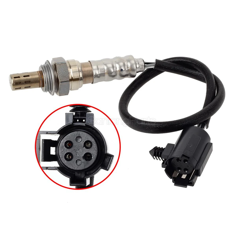 Sensor de oxígeno Dodge ref. 4686935AB – sonda lambda de repuesto original