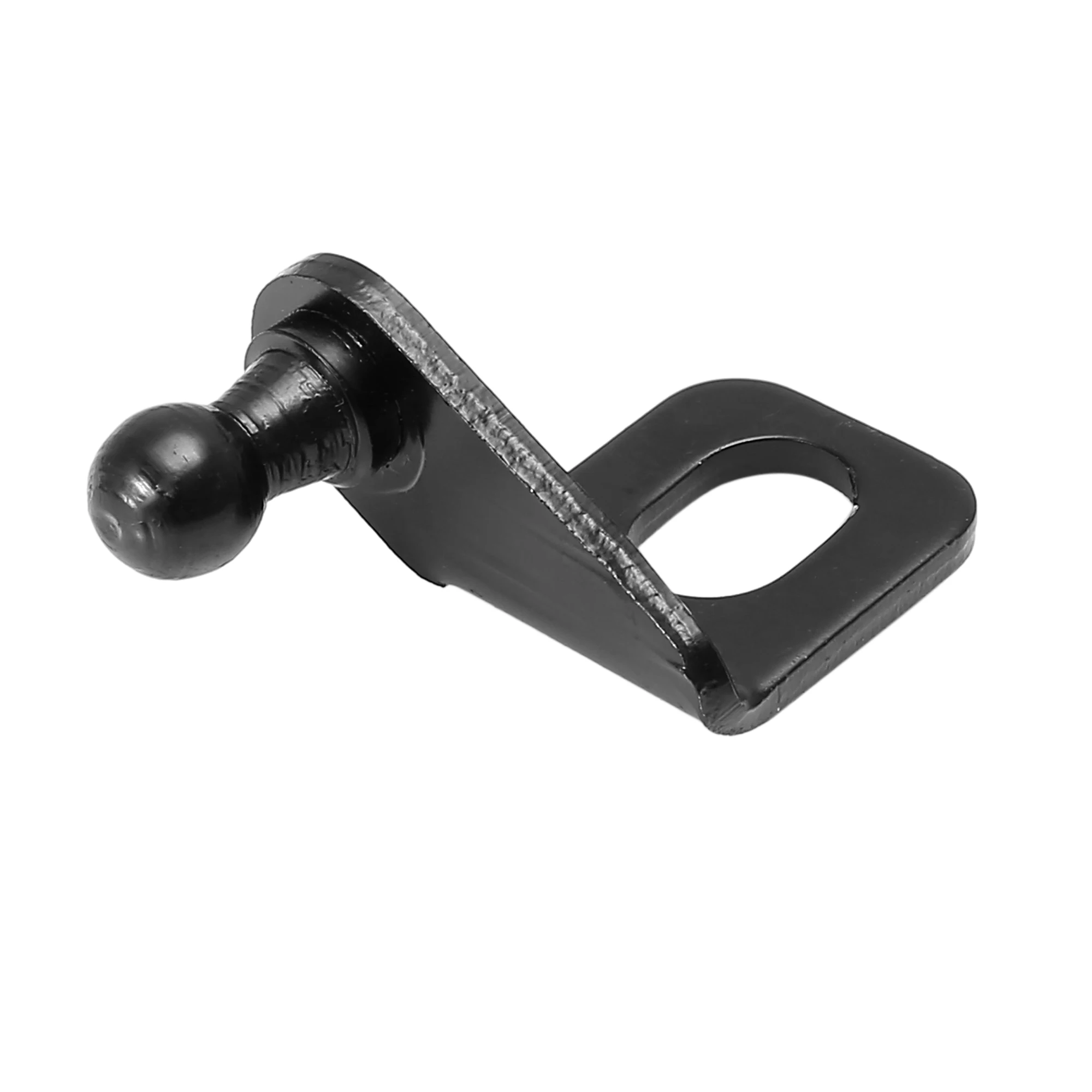 Autohaux Soportes con perno esférico de 10 mm para amortiguador de gas - imagen 4