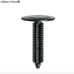 Clip guardabarros plástico Ford delantero y trasero – W7018558300