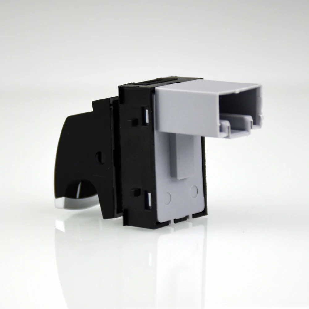 VW 5ND959855 interruptor ventana lateral pasajero Golf 5/6 Passat B6 - imagen 3