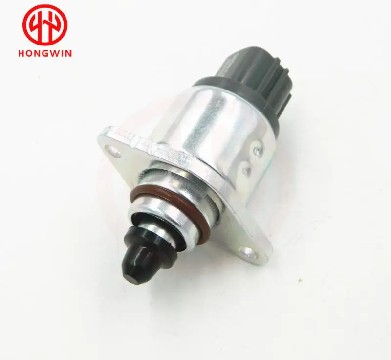 Detalle de la válvula IACV para Toyota