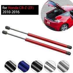 Puntales de maletero Honda CR-Z