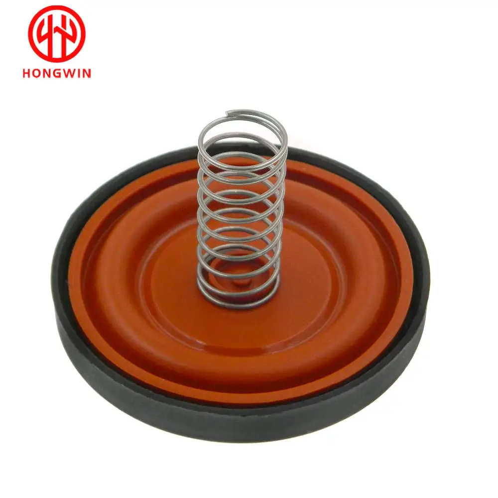 Kit de reparación de tapa de válvula PCV con membrana para Renault, Opel, Vauxhall, Nissan y Fiat - imagen 4