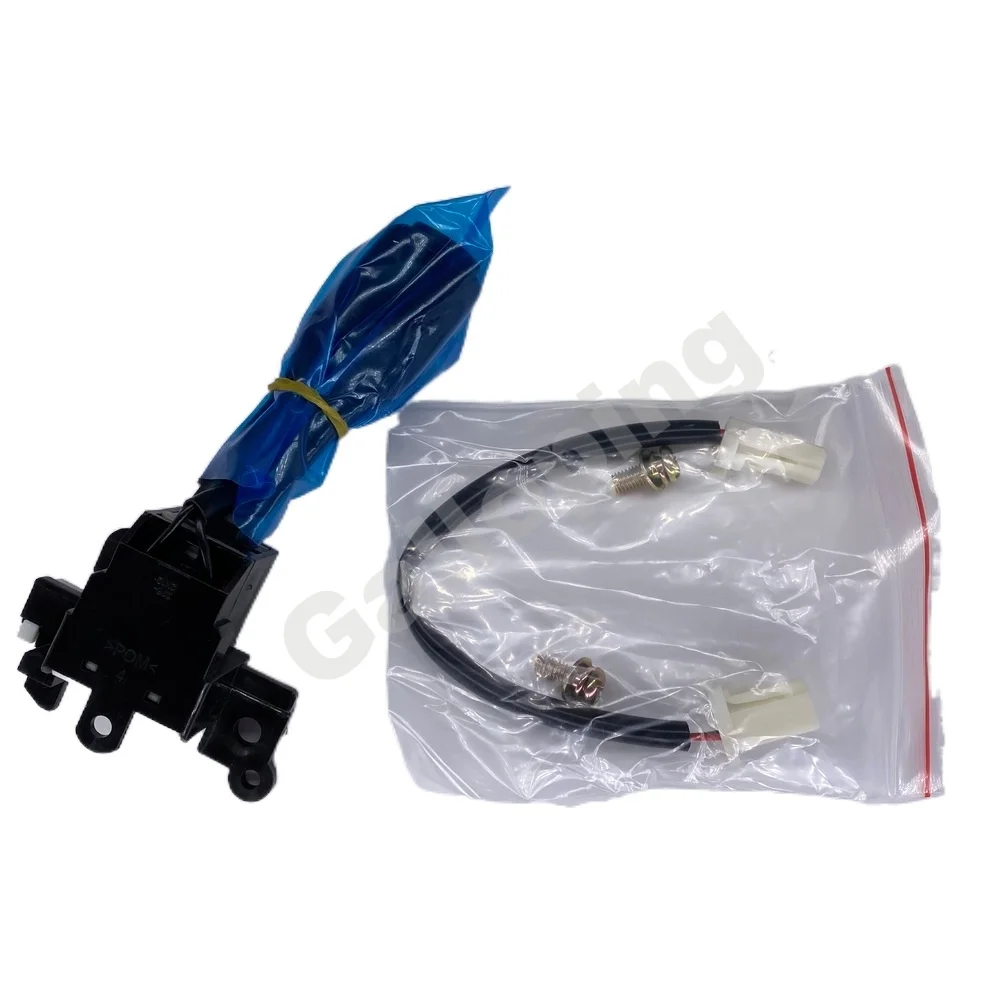 Interruptor de Control de crucero para Toyota 4Runner Corolla Yaris Camry Auris Prius ES300 LX470 interruptor de crucero 84632-34011 84632-34017 - imagen 3