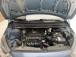 Amortiguador gas capó delantero Hyundai i20 PB PBT 2008-2014