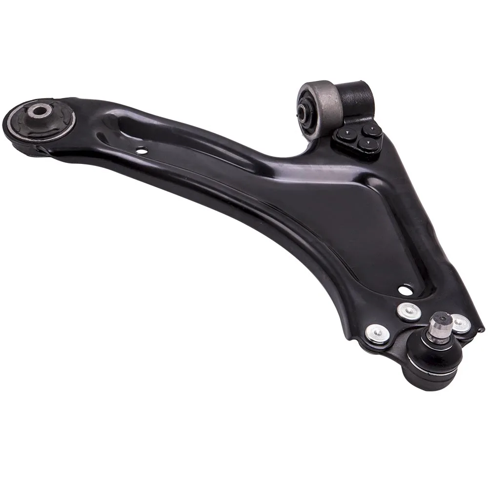Brazo de espoleta inferior Opel Corsa Mk2 con bujes 2000-2006 - imagen 5