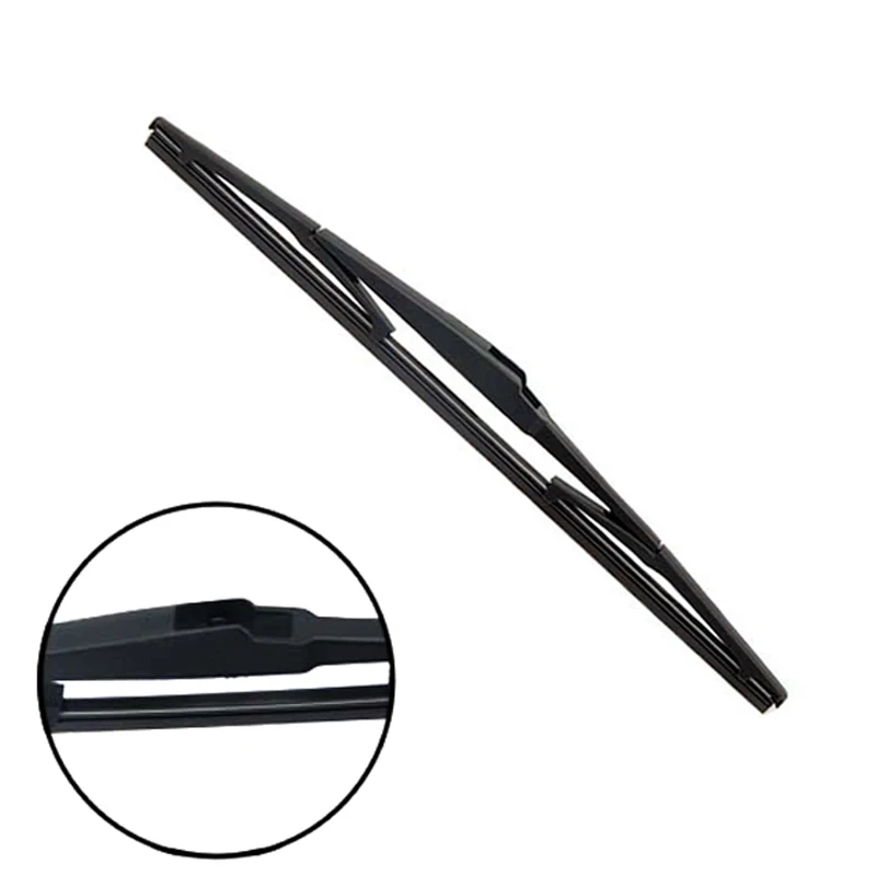 Limpiaparabrisas trasero Kia Mohave 14" (2009-2020) Repuesto - imagen 2