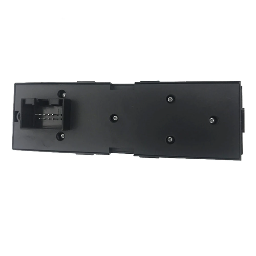 Interruptor elevalunas conductor VW Golf GTI MK4 3BD959857 - imagen 3