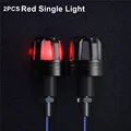 2PCS Single Light