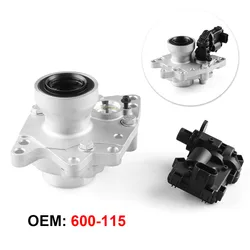 600-115 Actuador desconexión eje delantero 4x4 – Trailblazer/Envoy