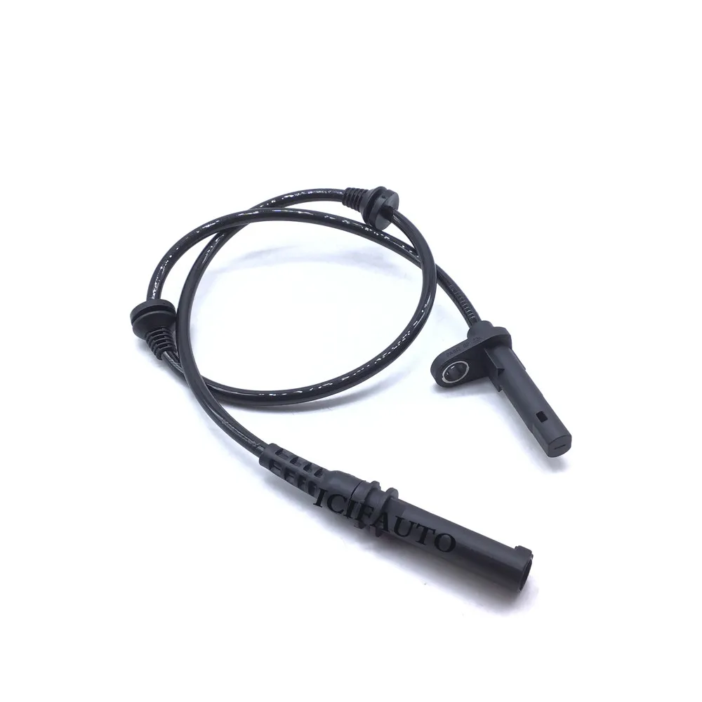34526771776 Sensor ABS velocidad rueda delantera BMW X5 E70 F15 X6