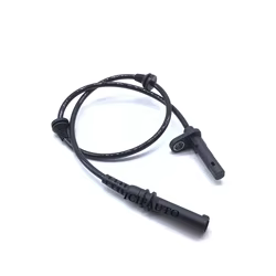 34526771776 Sensor ABS velocidad rueda delantera BMW X5 E70 F15 X6