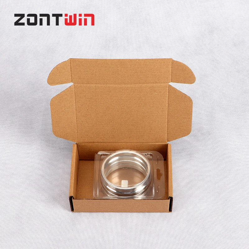 Anillos reductores aluminio Centric para cubo de rueda - imagen 4