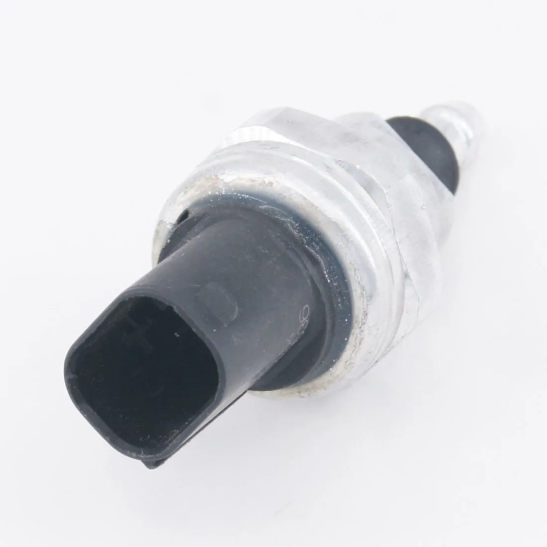 Vista del sensor y sus detalles