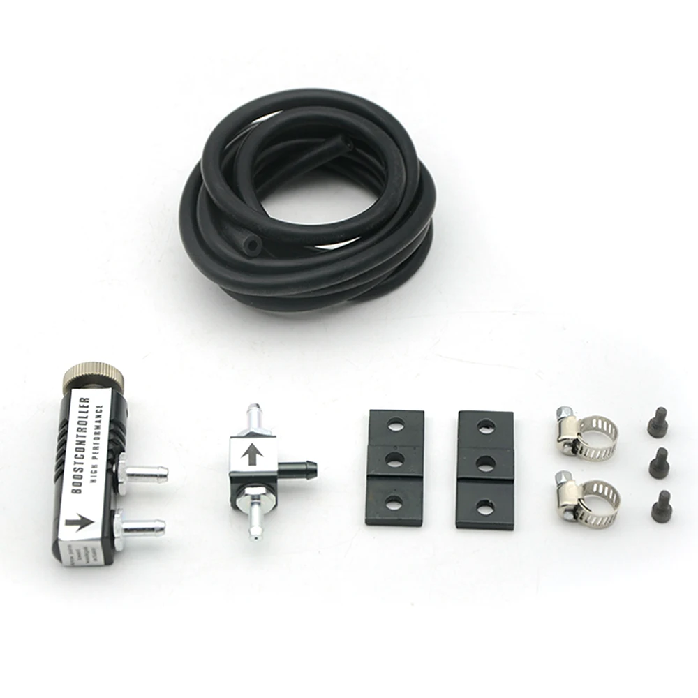 Kit de manómetro y controlador de presión del turbo 52 mm, 1-2 bar - imagen 5