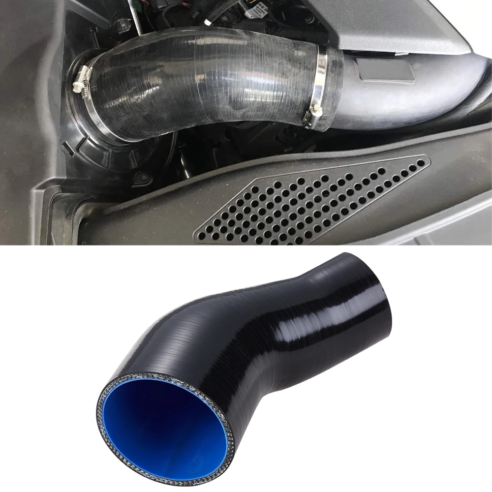 Manguera turbo silicona alta flujo para Audi A4 B9, S4, S5 - imagen 5