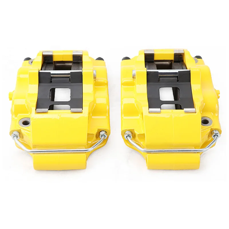 Jekit pinza de freno de 4 pistones 330x28 mm para Mitsubishi Lancer GLX - imagen 4