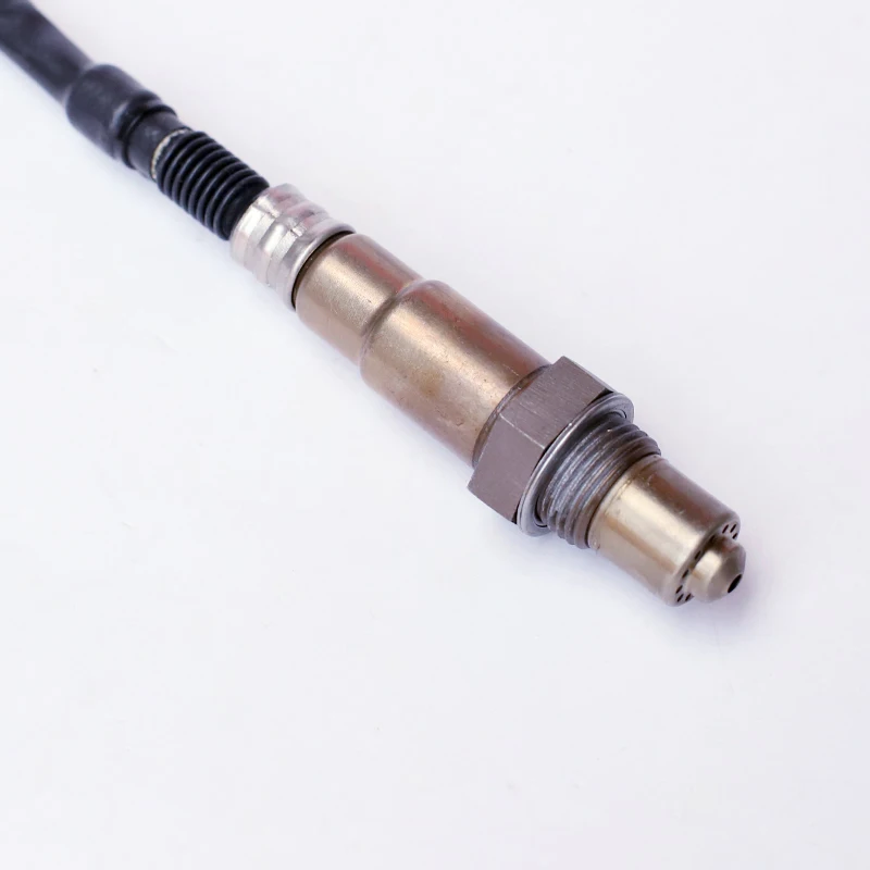 Sensor de oxígeno Lambda de 4 pines para KIA, HYUNDAI, i10, ix35, Sonata Carens Rio Soul i20 Active 39210-03065 9025030163 - imagen 2