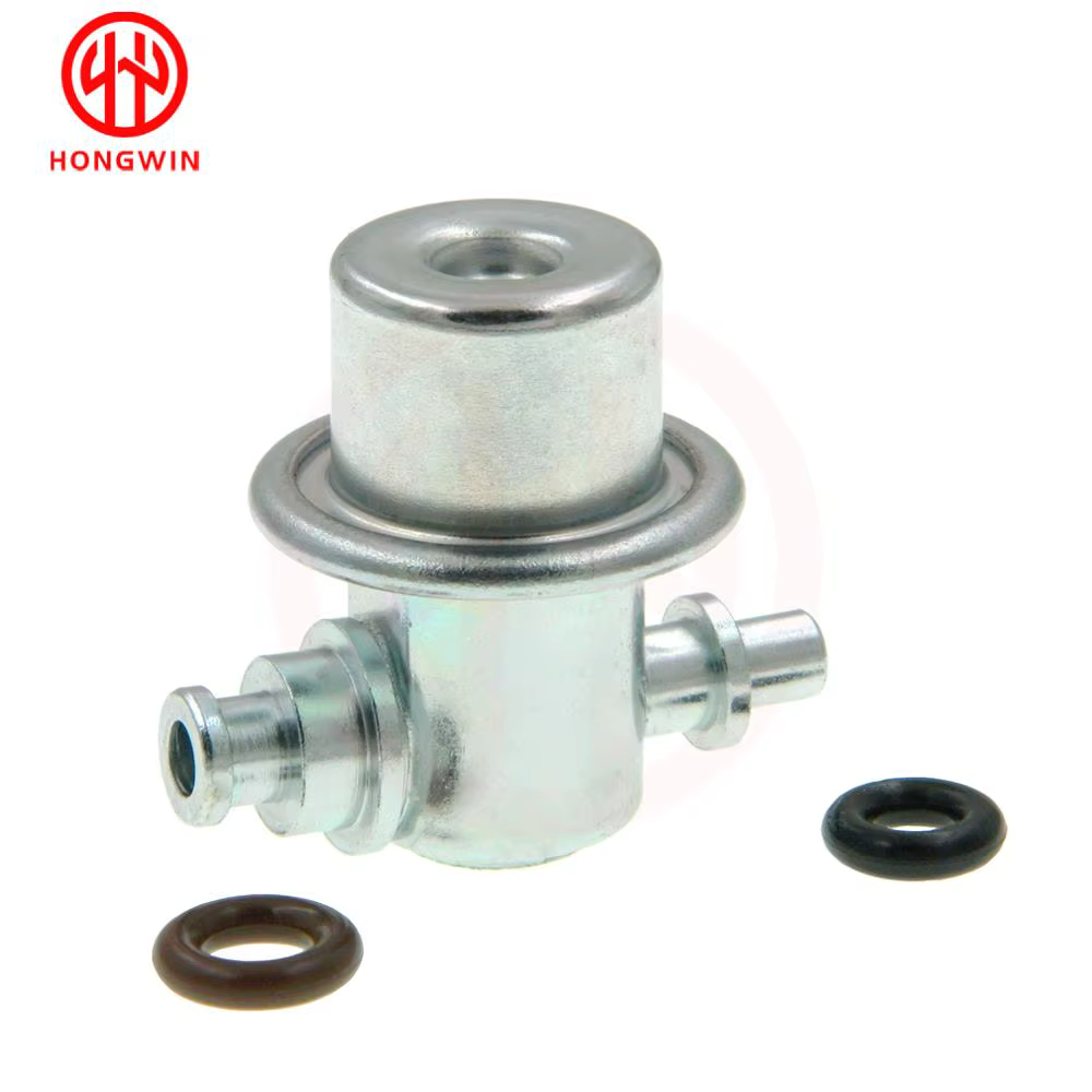 35301-1C000 Regulador de presión de combustible Hyundai Accent/Verna - imagen 2