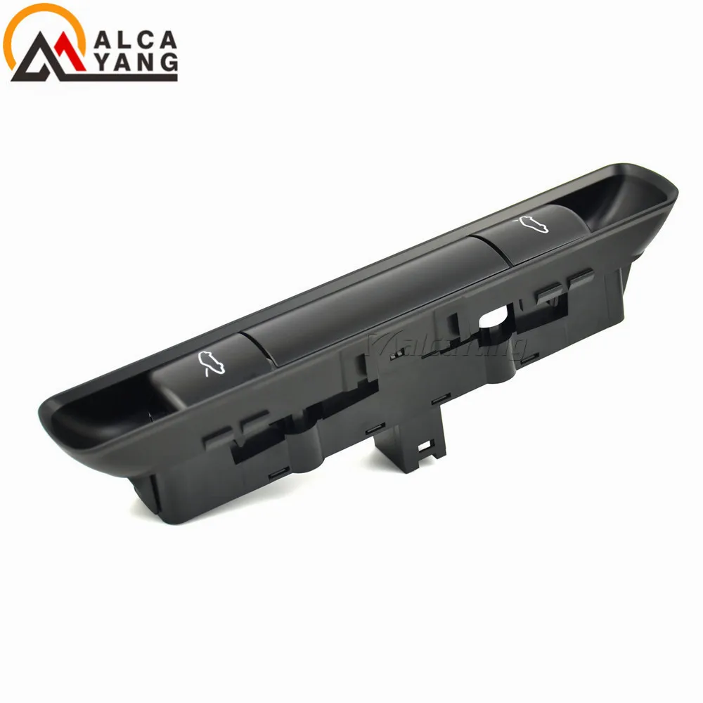 99761310502 Interruptor de maletero Porsche 911, 987 y 997 - imagen 4