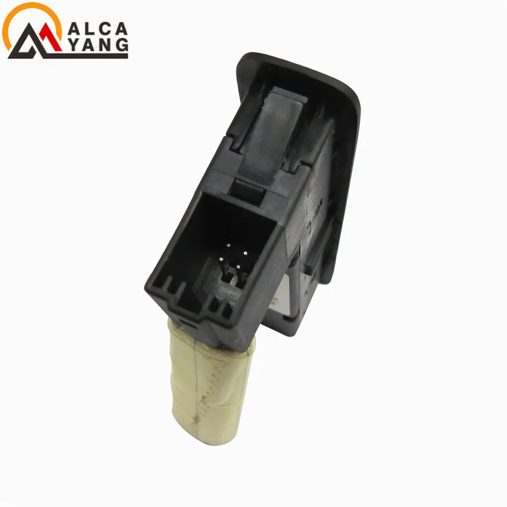 Interruptor memoria asiento 1Z0959769A – VW Passat B7 Tiguan Skoda Octavia - imagen 4