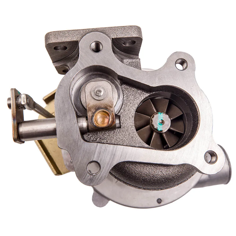 Turbo Maxpeedingrods RHF5 para Isuzu D-Max / Holden Rodeo 2.5 4JA1-T - imagen 2