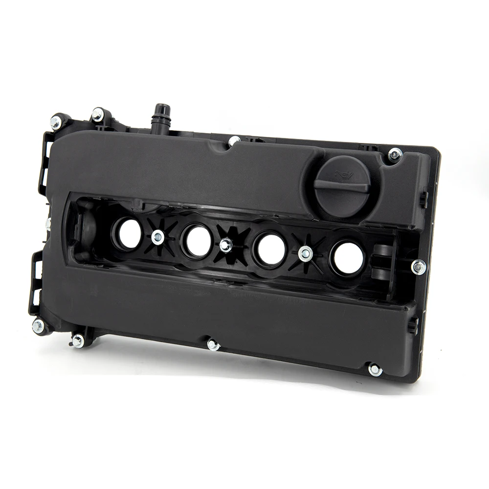 OEM 55564395 Cubierta de válvula plástica Chevrolet Cruze Sonic 1.8 - imagen 5