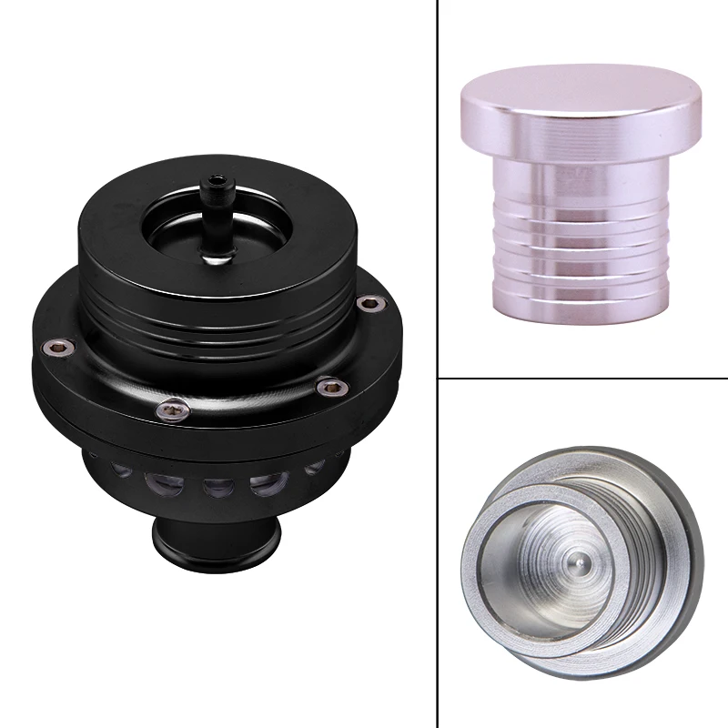 Válvula descarga Turbo 1.8T 25mm – VW Golf MK4 Jetta A4 - imagen 3