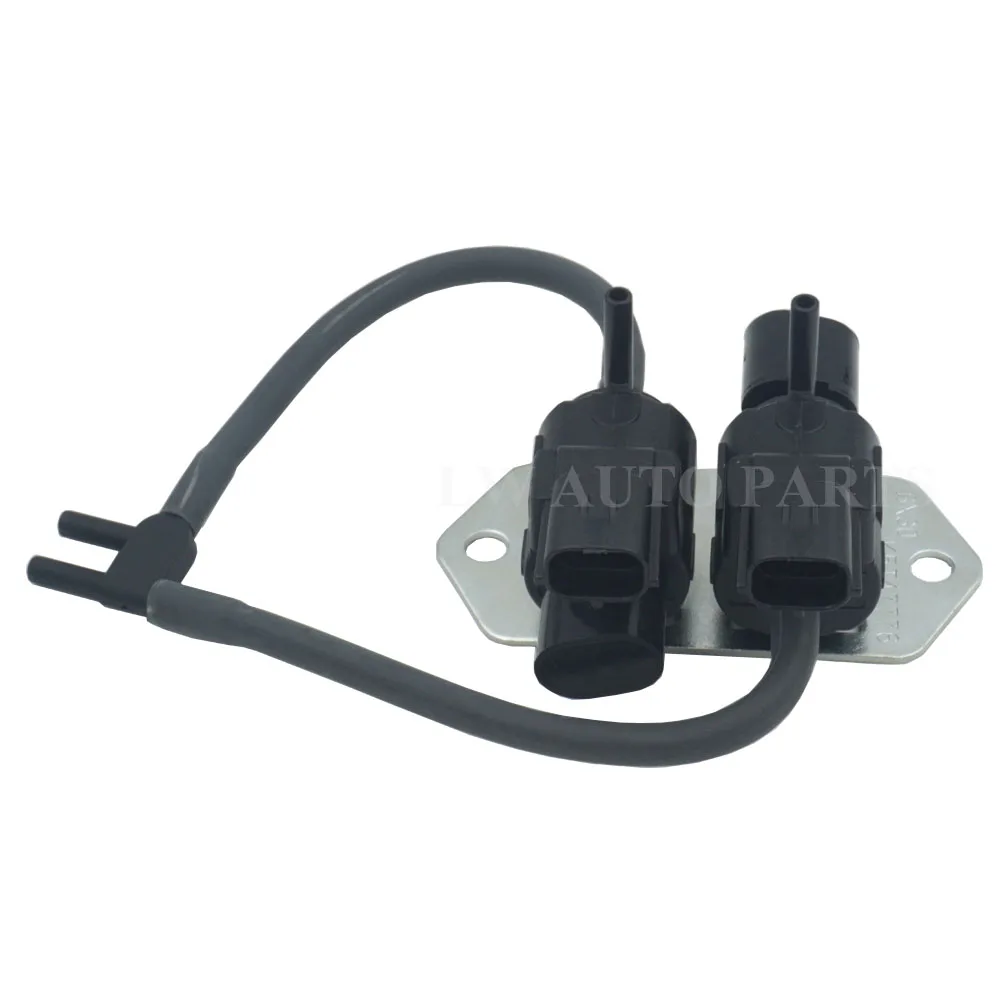 8657A031 Válvula solenoide vacío para Mitsubishi Pajero 2006-2011 - imagen 2