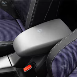 Reposabrazos Consola Central Microfibra para Ford Focus 2007