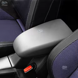 Reposabrazos Consola Central Microfibra para Ford Focus 2007