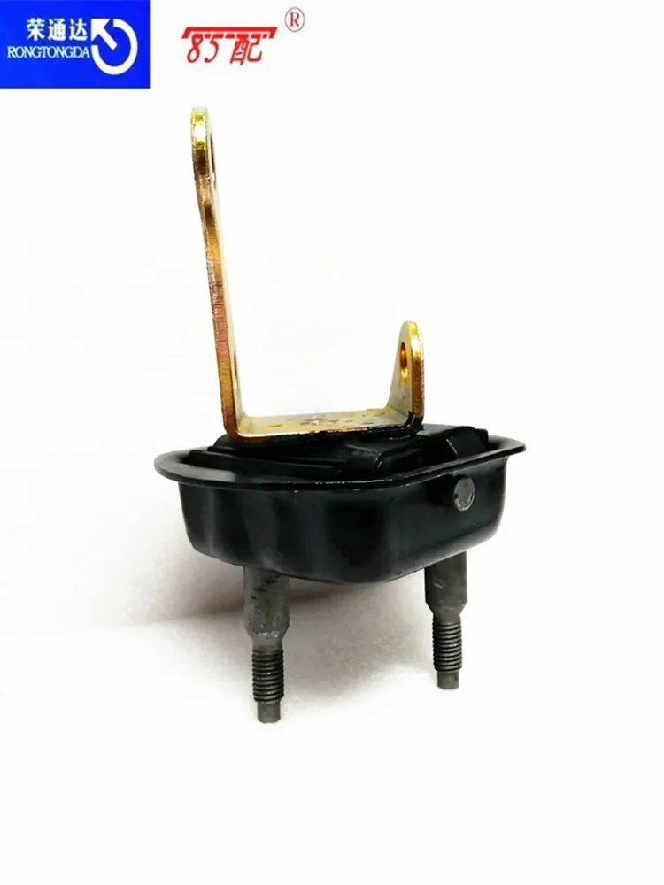 Soporte eje trasero 513169/513170 Peugeot 306, Citroën ZX y AX - imagen 2