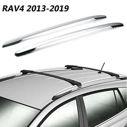 Barras de techo Artudatech para Toyota RAV4 2013-2019