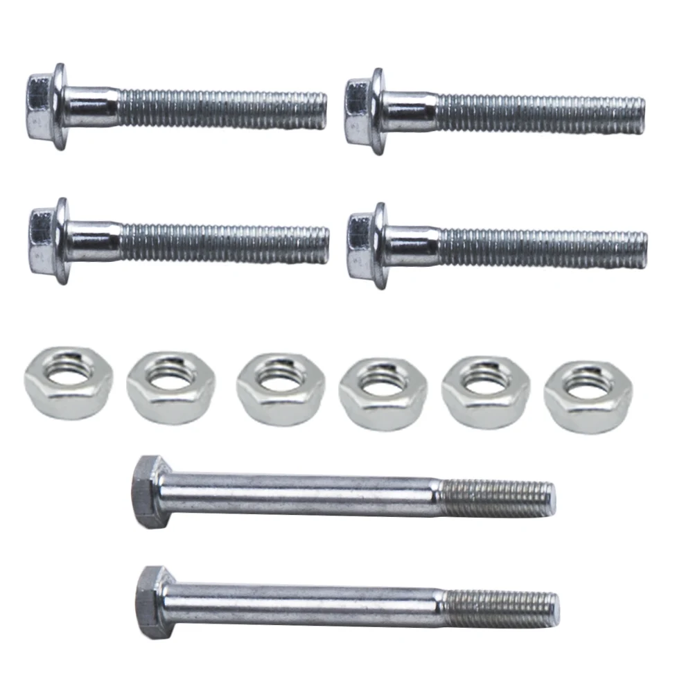 Kit de brazos de suspensión superiores Audi A4 B5 1994-2001 - imagen 2
