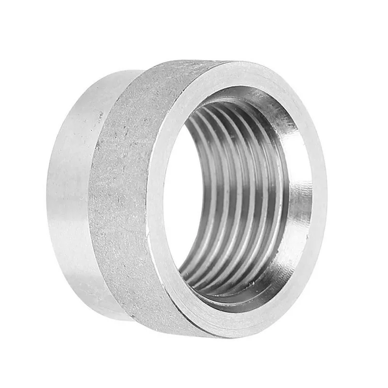 Tuerca soldadura sensor oxígeno M18x1,5 acero inox conector hex - imagen 5