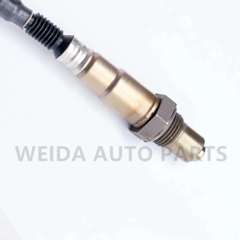 Sonda lambda 0258986507 O2 para VW, Citroën, Renault - imagen 2