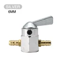 6mm Silver