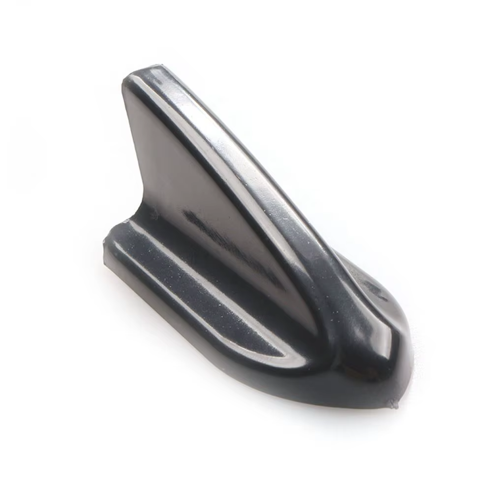 Carcasa de antena aleta de tiburón universal para techo de coche - imagen 5
