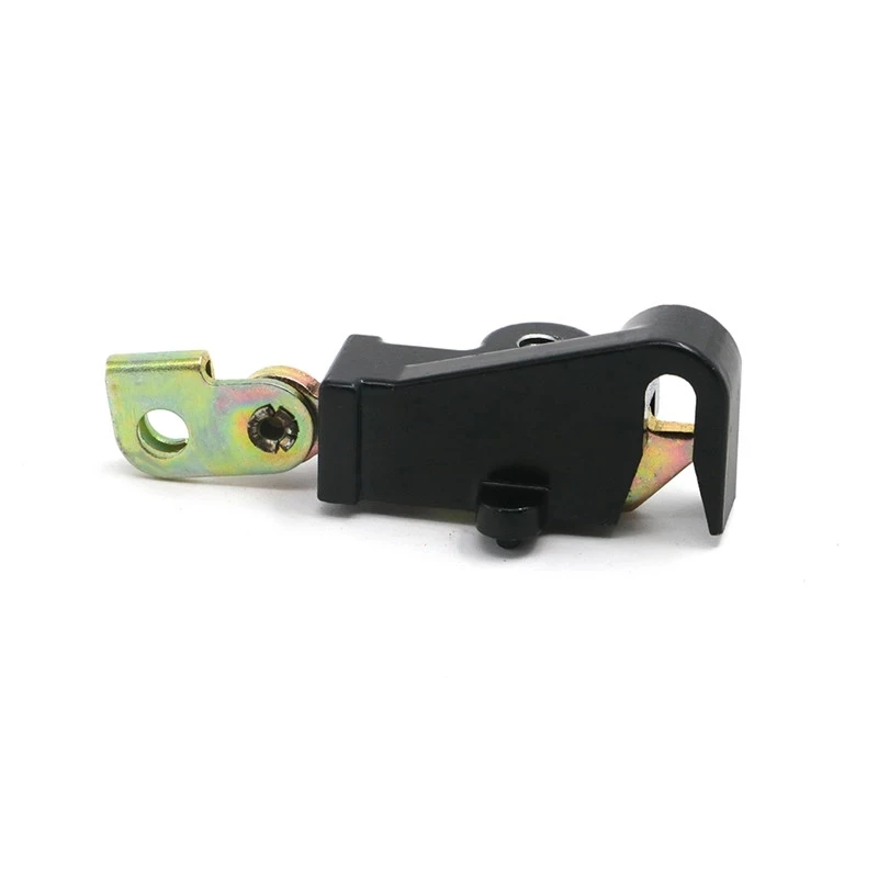 77220-KY6-010 Pestillo de asiento para Honda CBR, VTR y CB - imagen 2