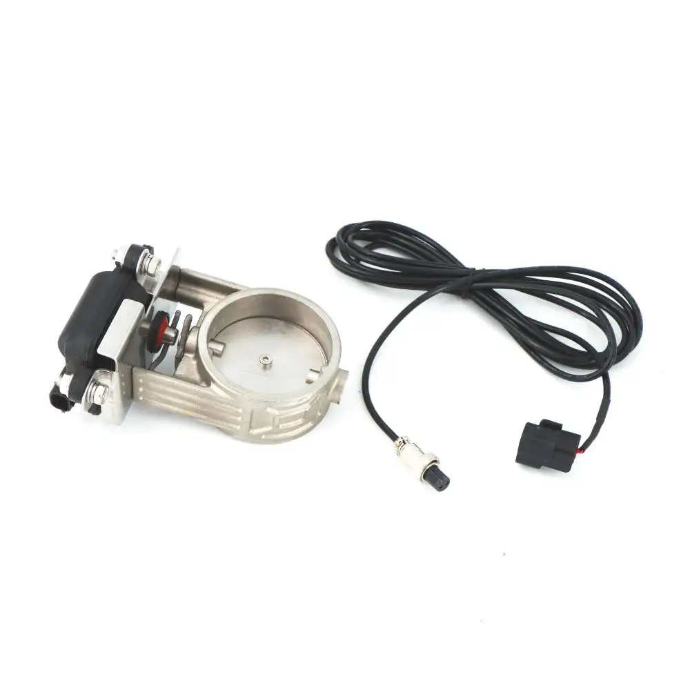 HU-CUT001A-DZ Controladora válvula de escape eléctrica e inalámbrica - imagen 4