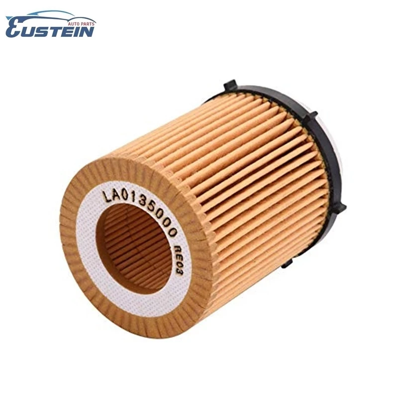 Filtro de aceite Mercedes-Benz A 220, C 300, CLA 250 y E 300 - imagen 5