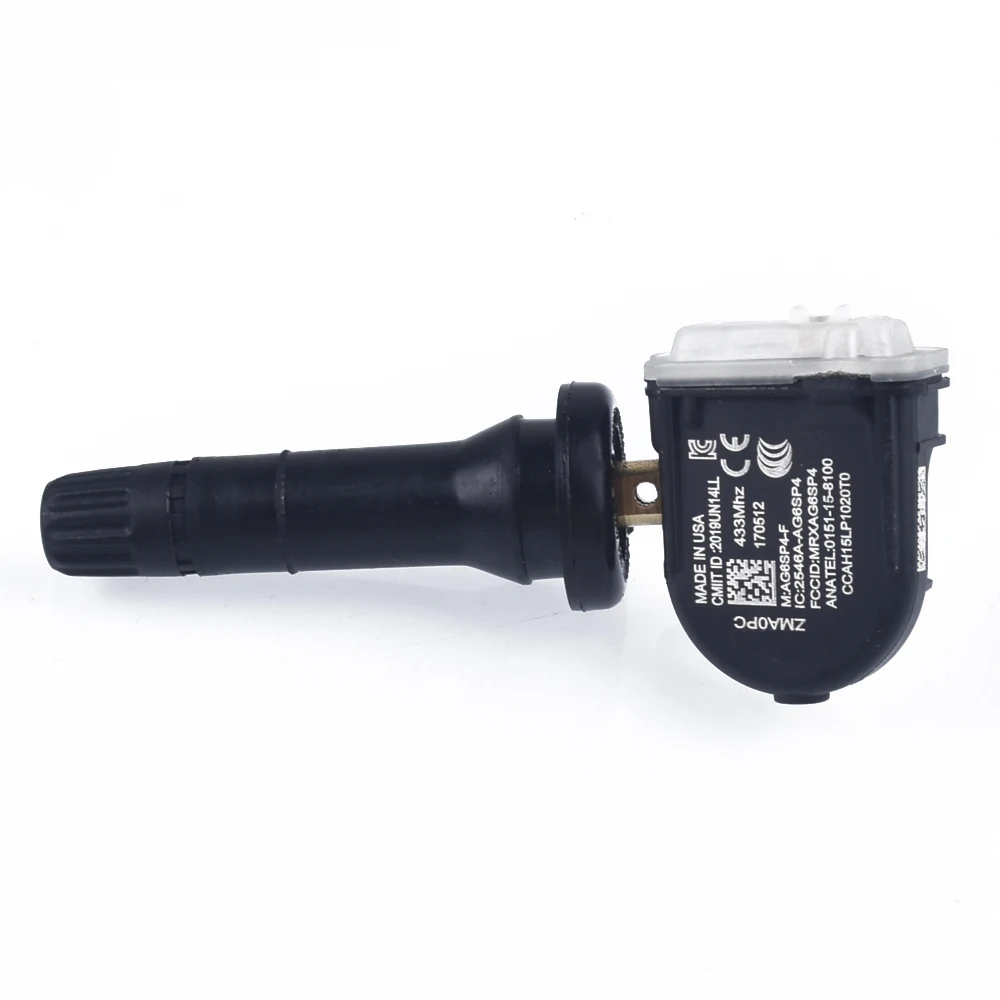 Sensor TPMS presión neumáticos para Ford Kuga, Fiesta, Ranger, Transit - imagen 4