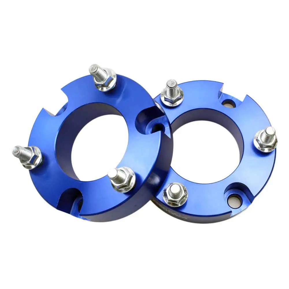 Kits de elevación de suspensión delantera para camioneta Mitsubishi Triton / Forte / Barbarian, amortiguadores, espaciadores, elevación de resorte - imagen 4