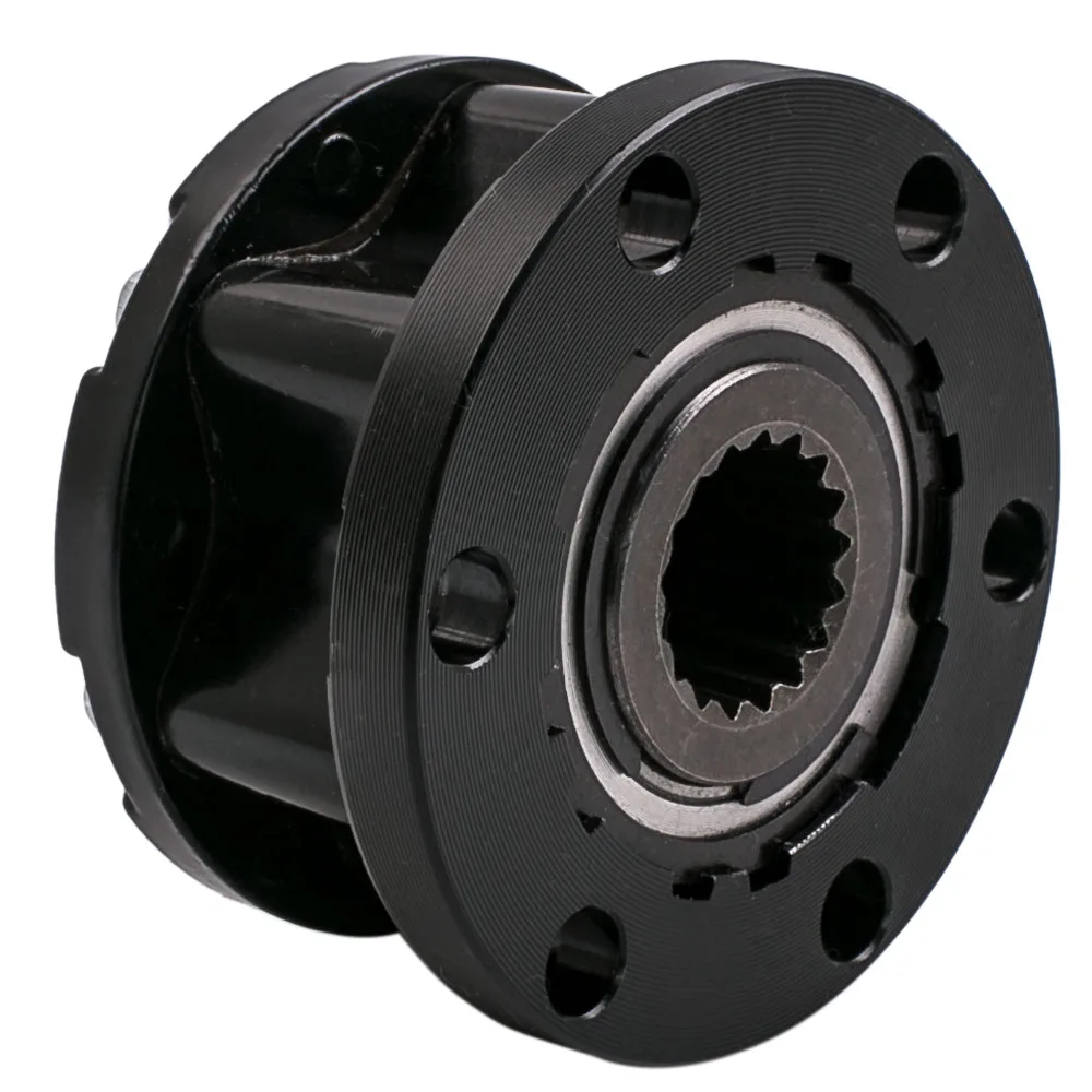 Buje de rueda libre de 17 estrías para Holden Rodeo e Isuzu Trooper - imagen 5
