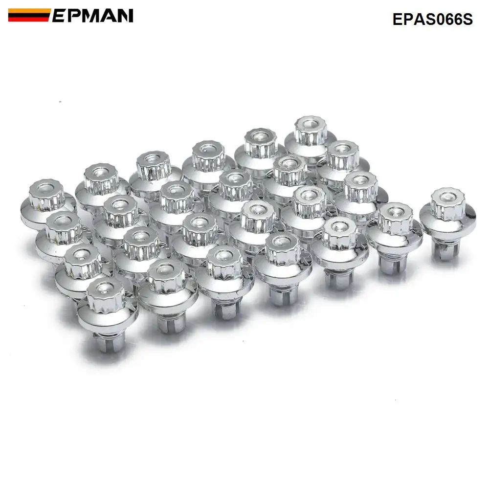 Remaches de plástico para llantas EPMAN EPAS066G – Serie AH DS - imagen 4