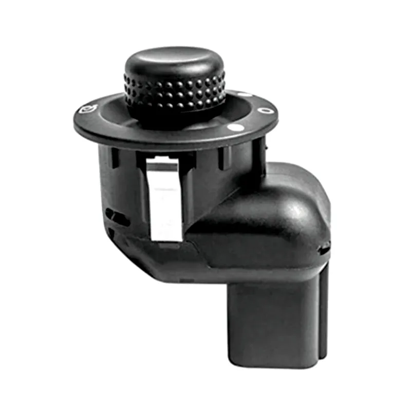 Perilla del interruptor de Control del espejo 8200676533 8200109014 8200431192 8200676564 para Renault CLIO KANGOO MEGANE ZOE Laguna Scenic Seat