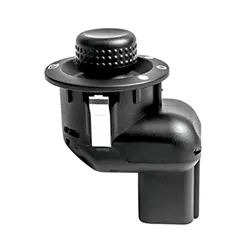 Perilla interruptor de espejo retrovisor Renault compatible OEM 8200676533
