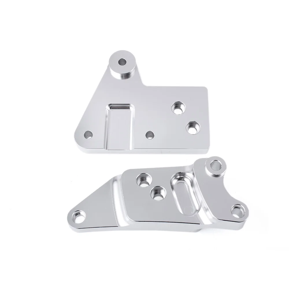 Soportes motor aluminio carreras – Honda Civic EK 96-00 - imagen 3