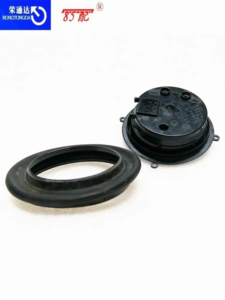 Motor de ajuste espejo retrovisor 660238 Peugeot Citroen 206 307 C3 - imagen 2