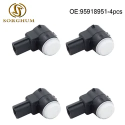 Sensor de aparcamiento PDC para VW Golf